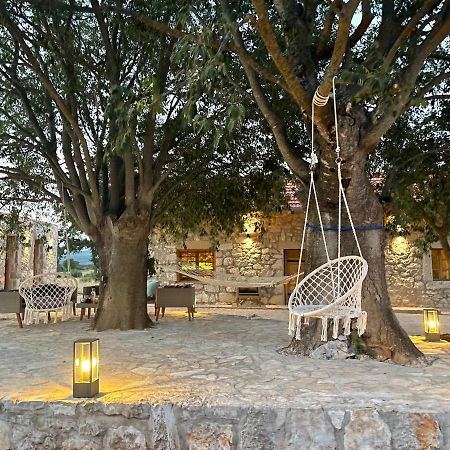Kostela Stone House Villa Stolac Exterior foto