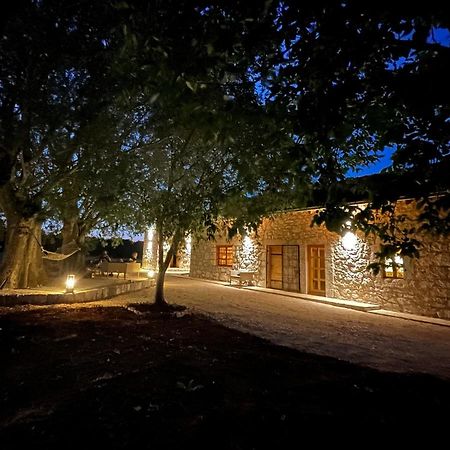 Kostela Stone House Villa Stolac Exterior foto