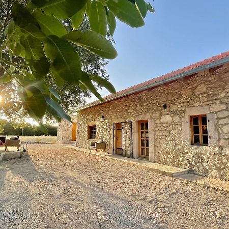 Kostela Stone House Villa Stolac Exterior foto