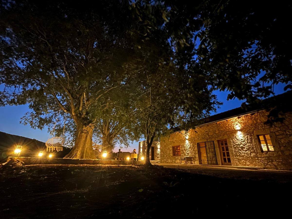 Kostela Stone House Villa Stolac Exterior foto