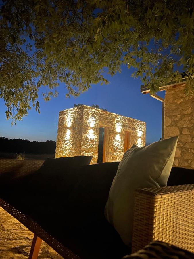 Kostela Stone House Villa Stolac Exterior foto